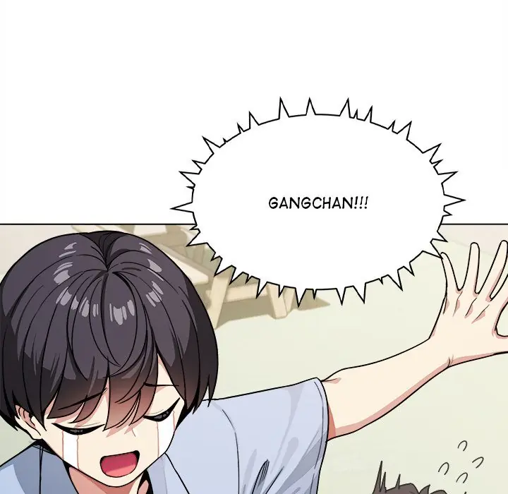 Someone Stop Her Chapter 2 Page 113