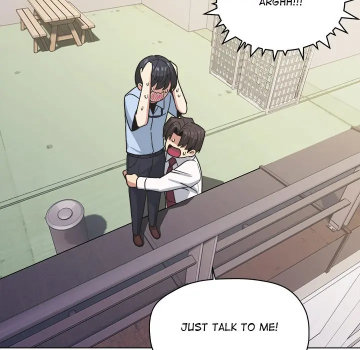 Someone Stop Her Chapter 2 Page 120