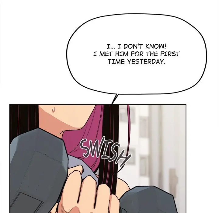 Someone Stop Her Chapter 2 Page 131