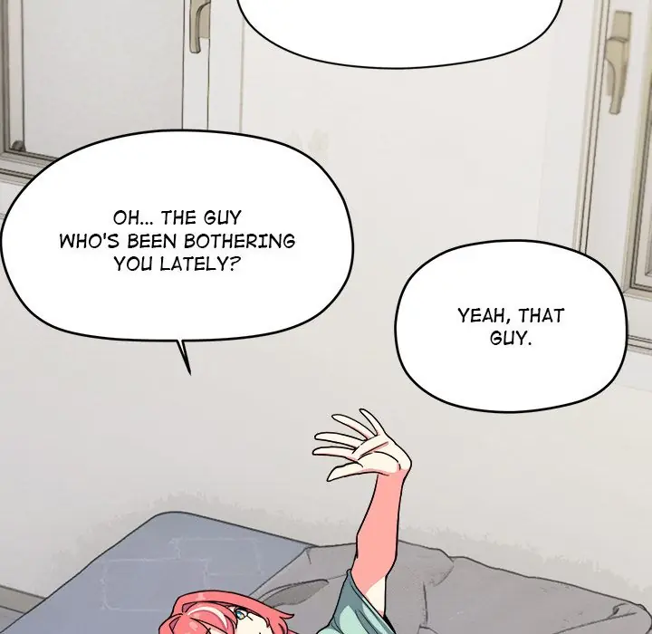 Someone Stop Her Chapter 2 Page 134