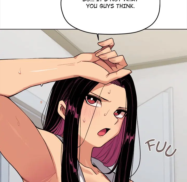 Someone Stop Her Chapter 2 Page 138