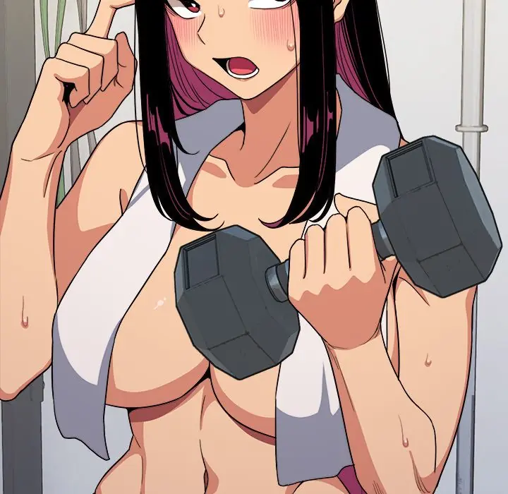 Someone Stop Her Chapter 2 Page 142