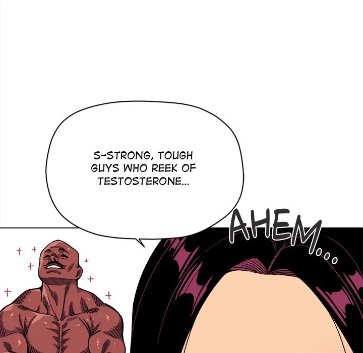 Someone Stop Her Chapter 2 Page 144