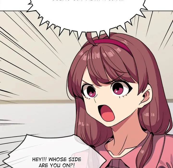 Someone Stop Her Chapter 2 Page 168