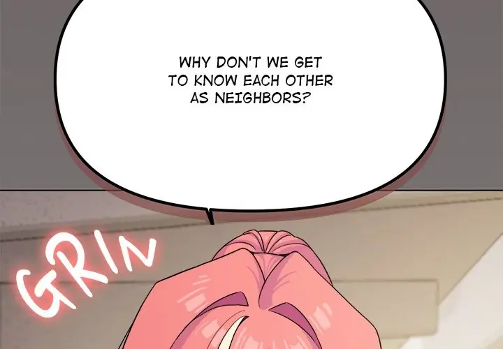 Someone Stop Her Chapter 3 Page 2