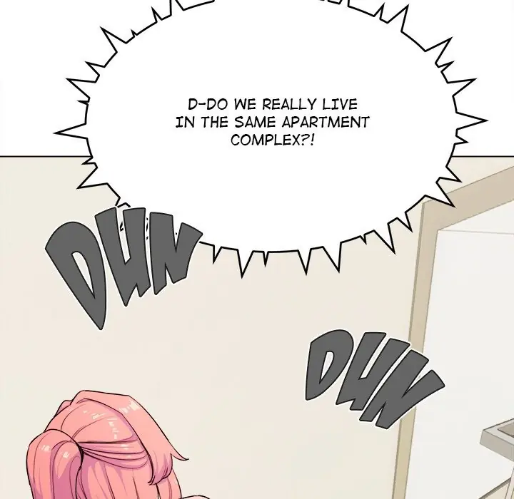 Someone Stop Her Chapter 3 Page 17