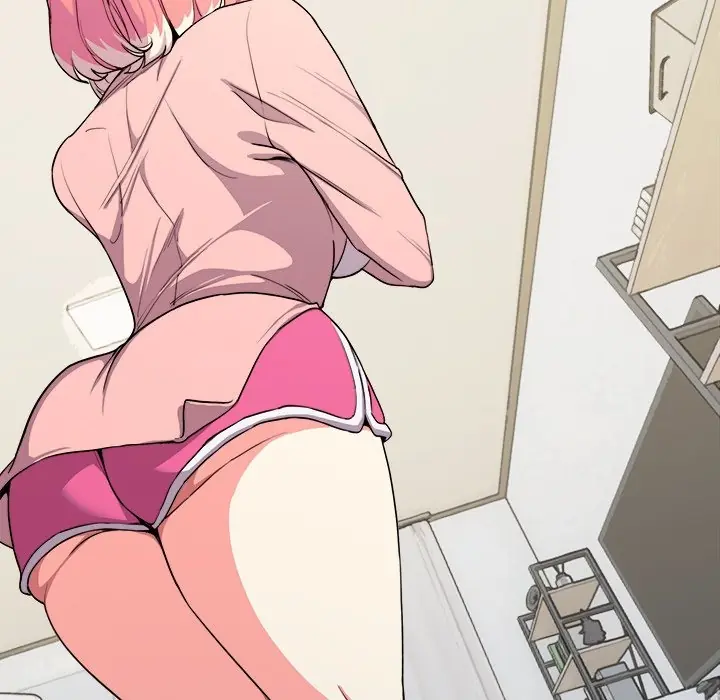 Someone Stop Her Chapter 3 Page 18
