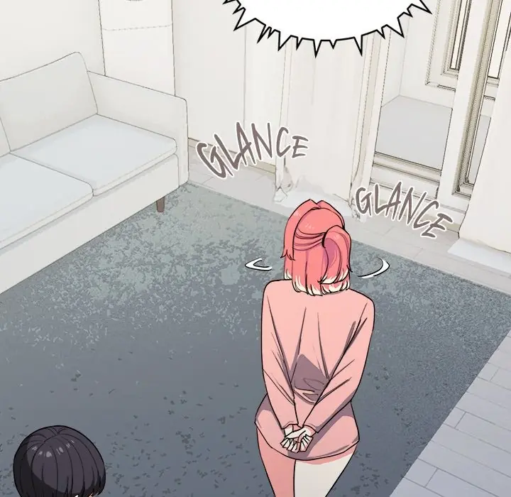 Someone Stop Her Chapter 3 Page 21