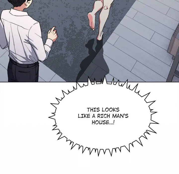 Someone Stop Her Chapter 3 Page 22