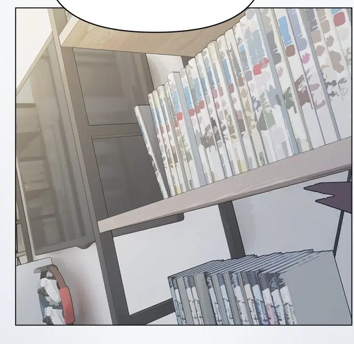 Someone Stop Her Chapter 3 Page 24