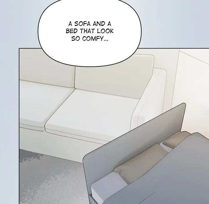Someone Stop Her Chapter 3 Page 28