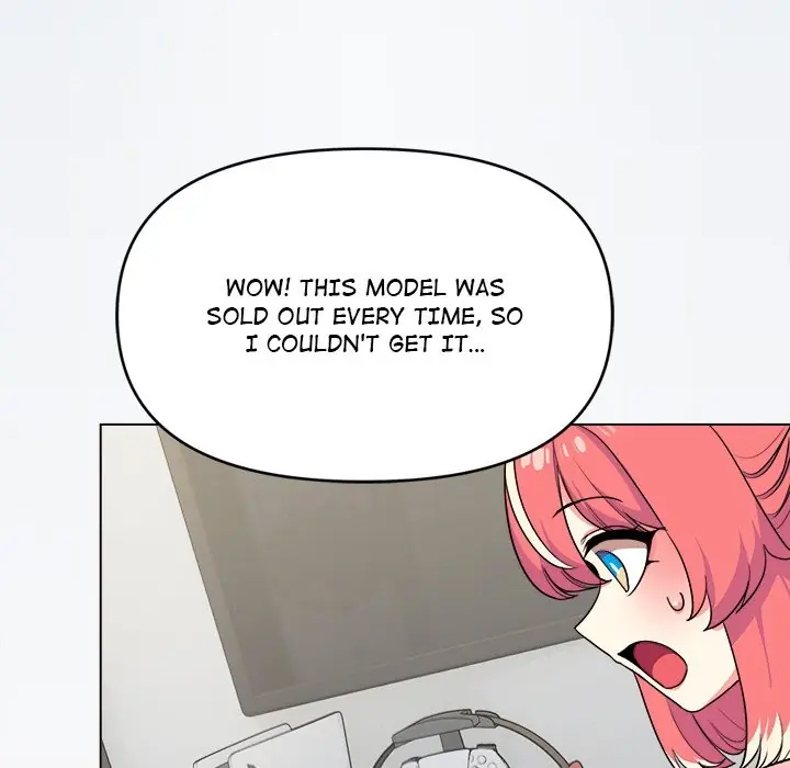 Someone Stop Her Chapter 3 Page 32