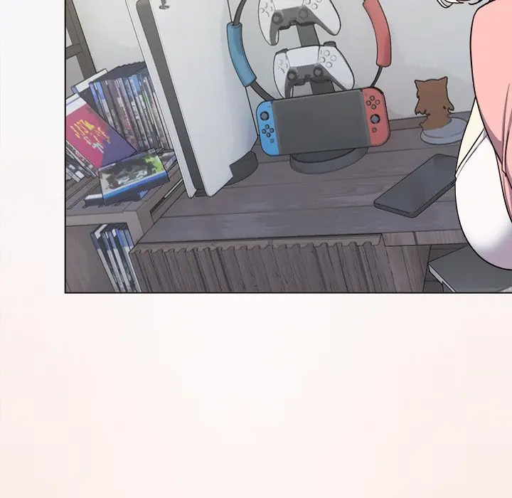 Someone Stop Her Chapter 3 Page 33
