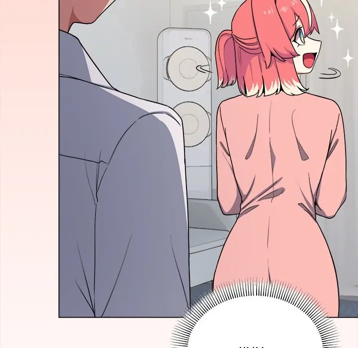 Someone Stop Her Chapter 3 Page 38