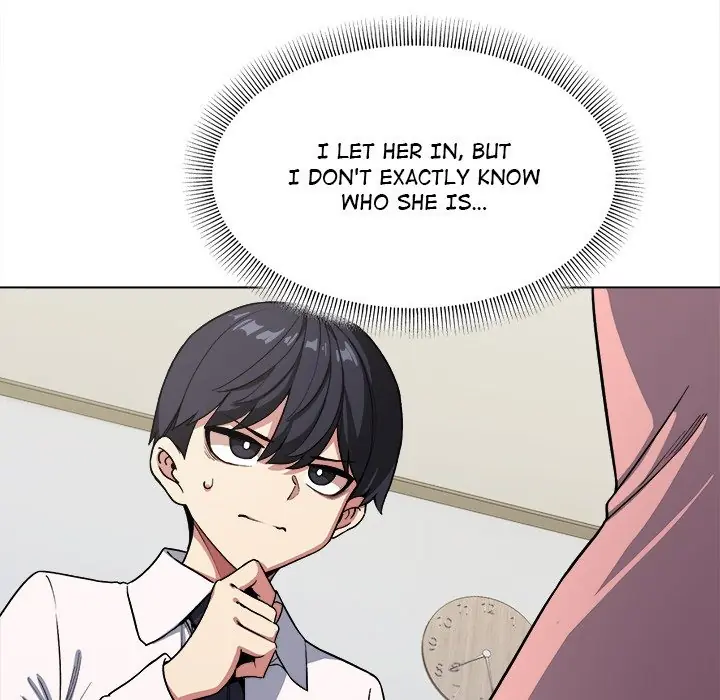 Someone Stop Her Chapter 3 Page 49