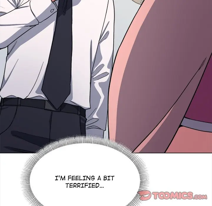 Someone Stop Her Chapter 3 Page 50