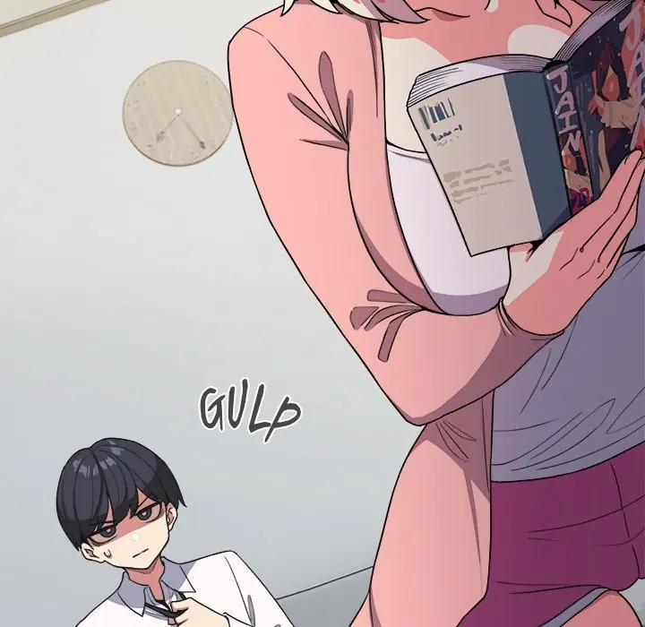 Someone Stop Her Chapter 3 Page 55