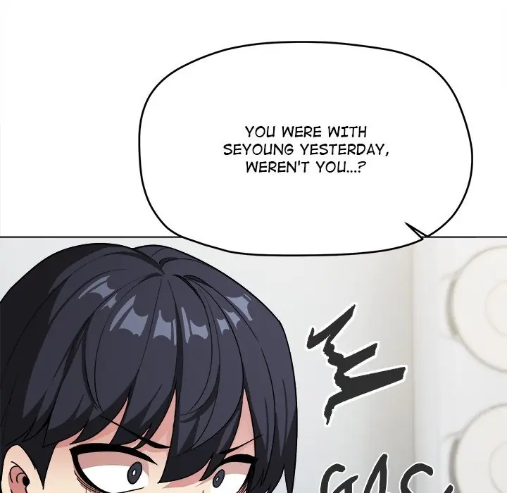 Someone Stop Her Chapter 3 Page 59
