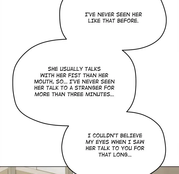 Someone Stop Her Chapter 3 Page 64