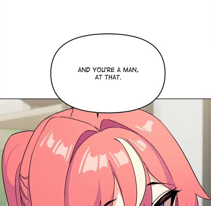 Someone Stop Her Chapter 3 Page 68