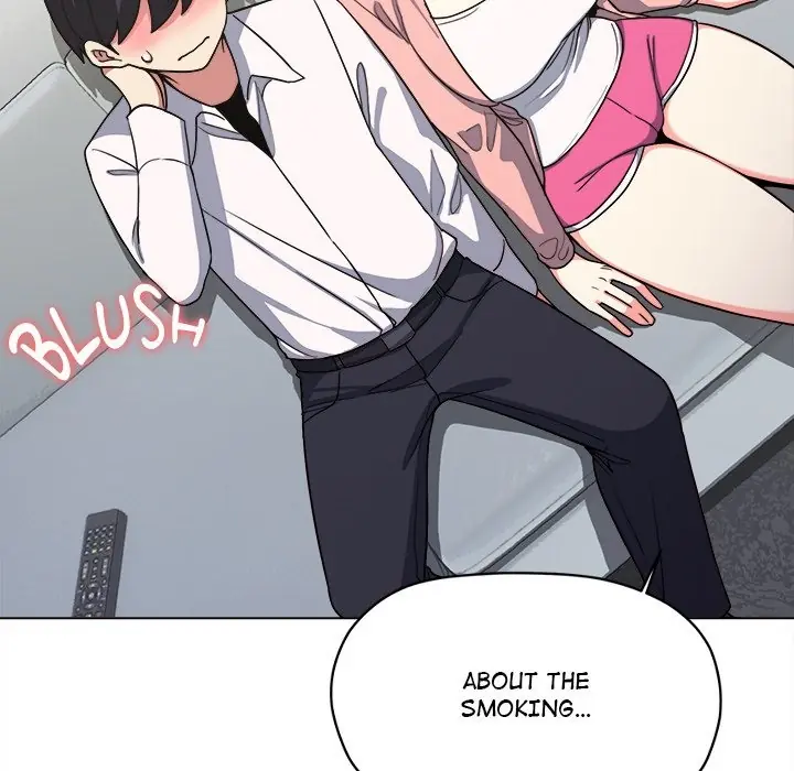 Someone Stop Her Chapter 3 Page 79