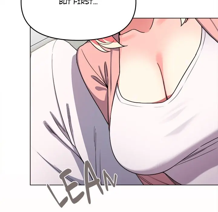 Someone Stop Her Chapter 3 Page 81