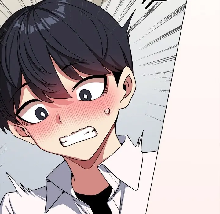 Someone Stop Her Chapter 3 Page 83
