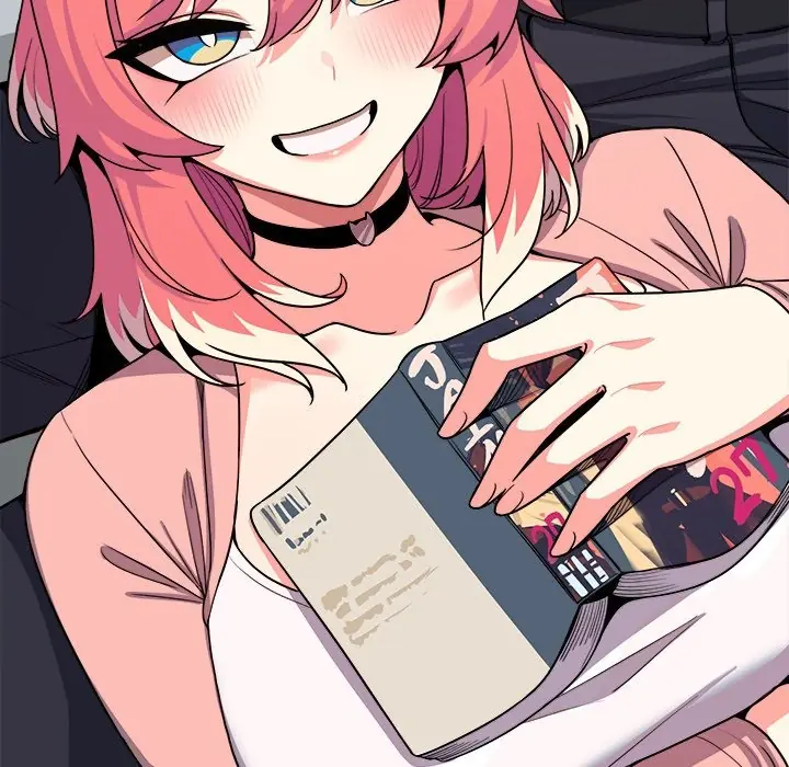 Someone Stop Her Chapter 3 Page 86