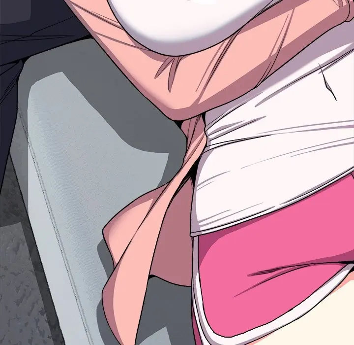 Someone Stop Her Chapter 3 Page 87
