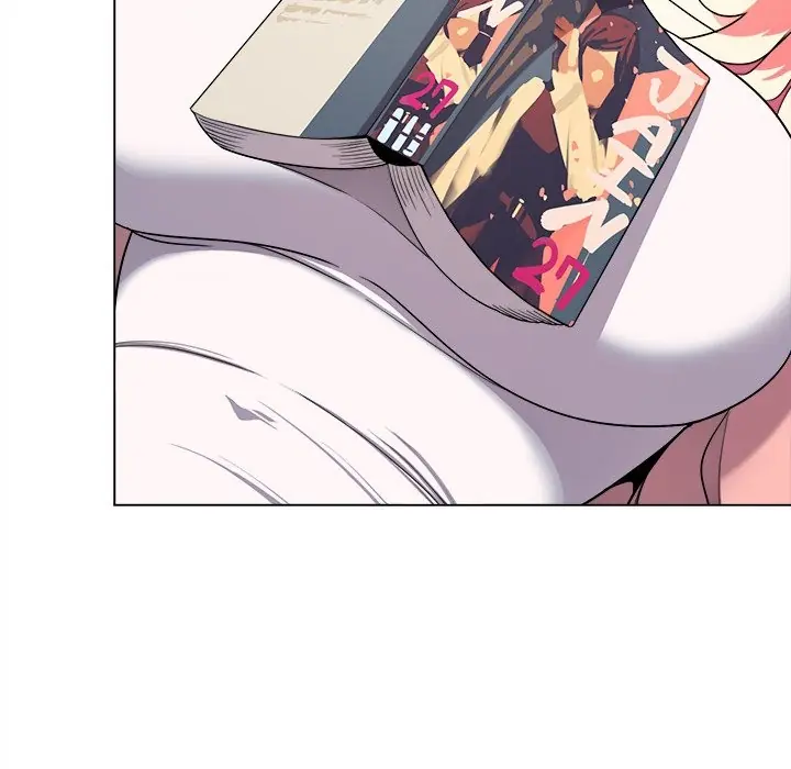 Someone Stop Her Chapter 3 Page 96