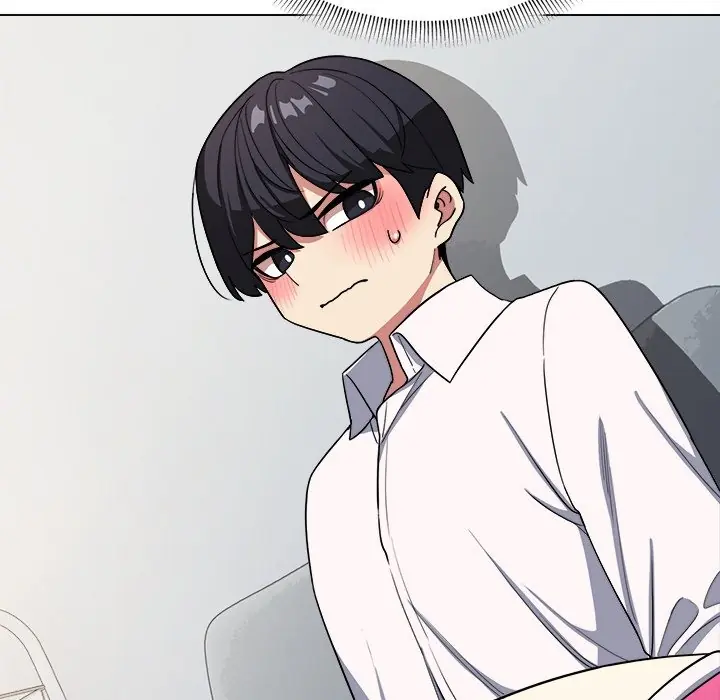 Someone Stop Her Chapter 3 Page 108