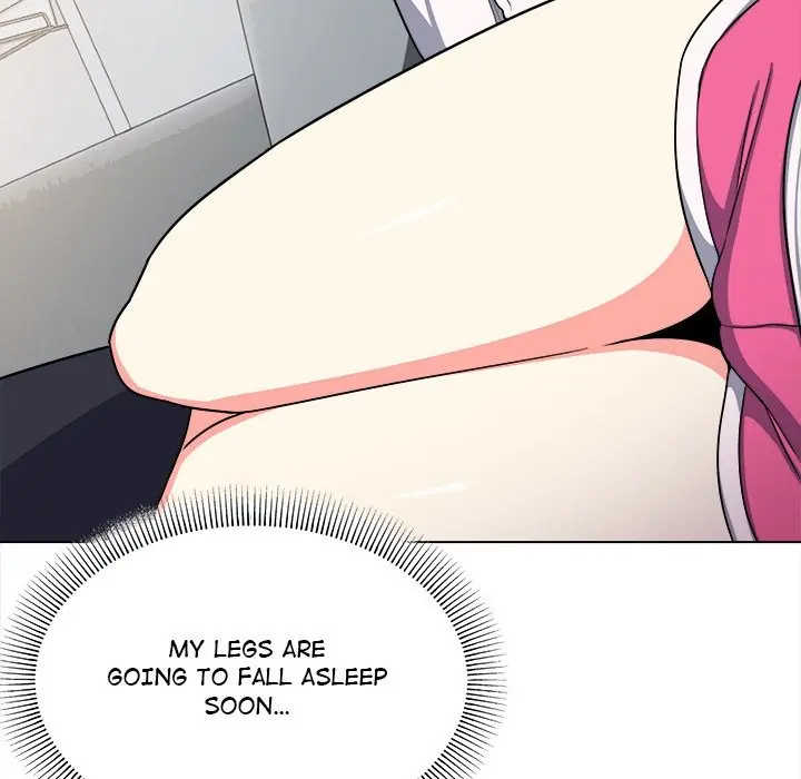 Someone Stop Her Chapter 3 Page 109