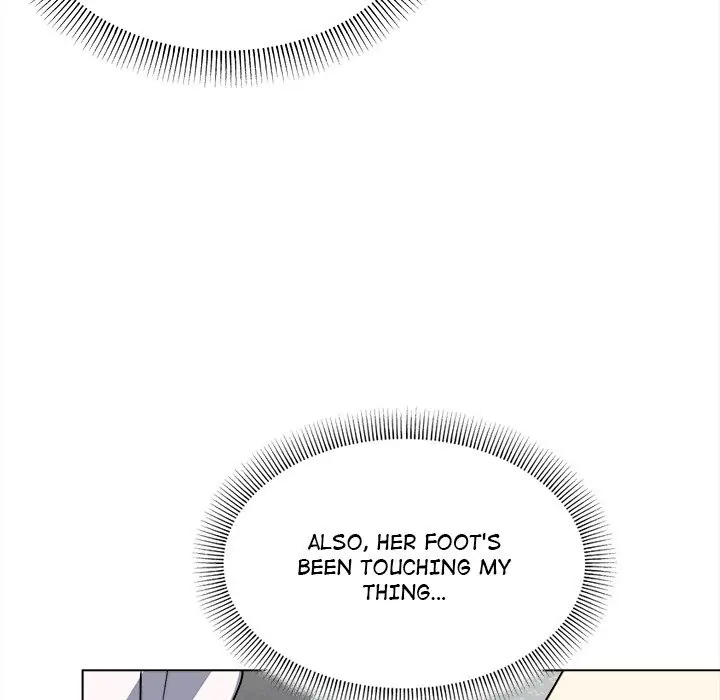 Someone Stop Her Chapter 3 Page 110