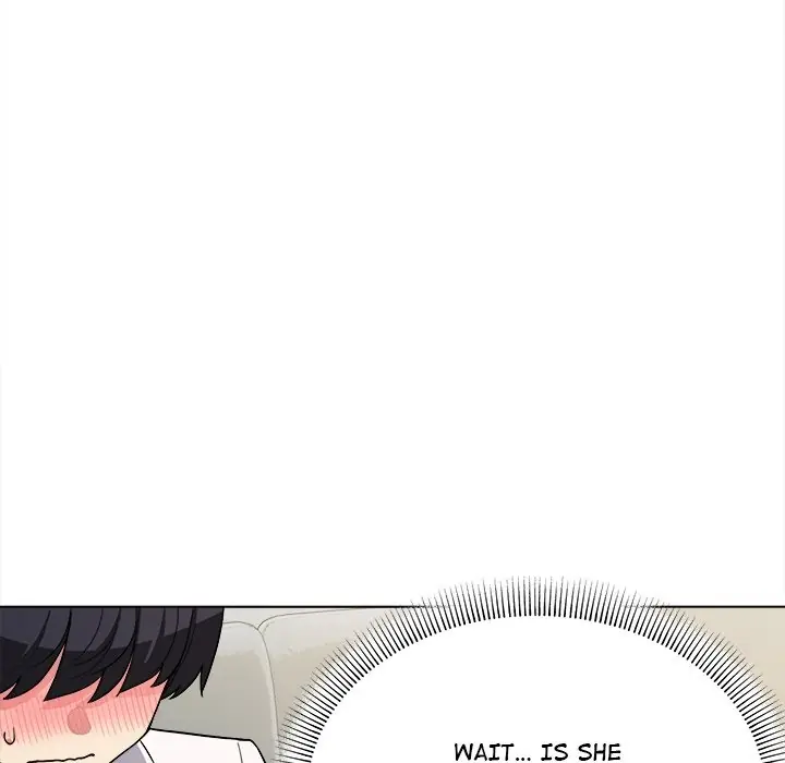 Someone Stop Her Chapter 3 Page 112