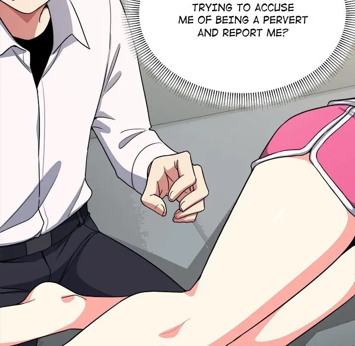 Someone Stop Her Chapter 3 Page 113