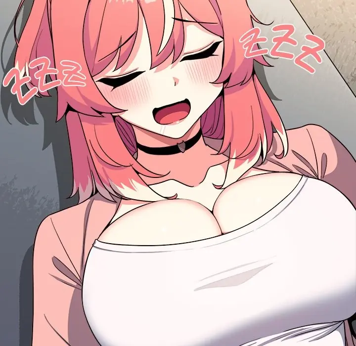 Someone Stop Her Chapter 3 Page 116