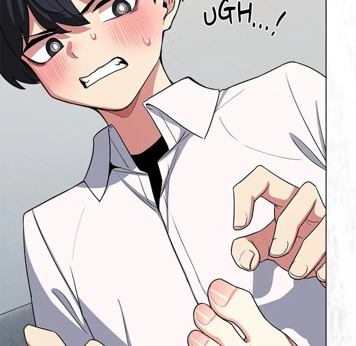 Someone Stop Her Chapter 3 Page 123