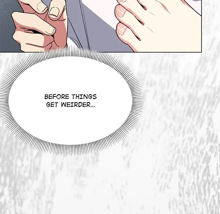 Someone Stop Her Chapter 3 Page 124
