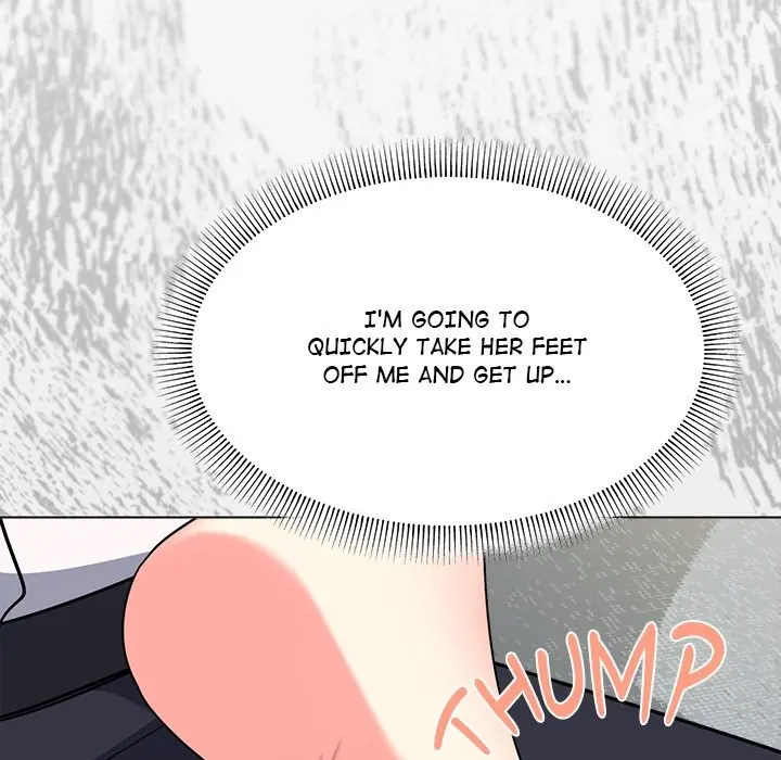 Someone Stop Her Chapter 3 Page 125