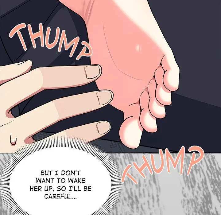 Someone Stop Her Chapter 3 Page 126