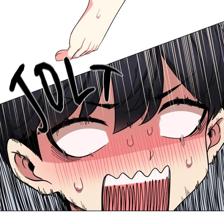 Someone Stop Her Chapter 3 Page 136