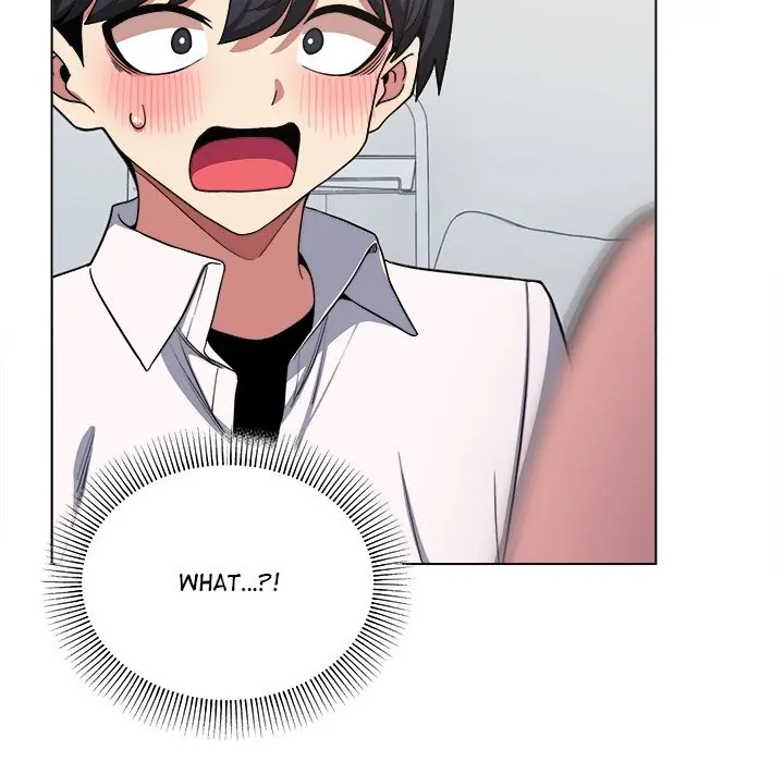 Someone Stop Her Chapter 3 Page 141