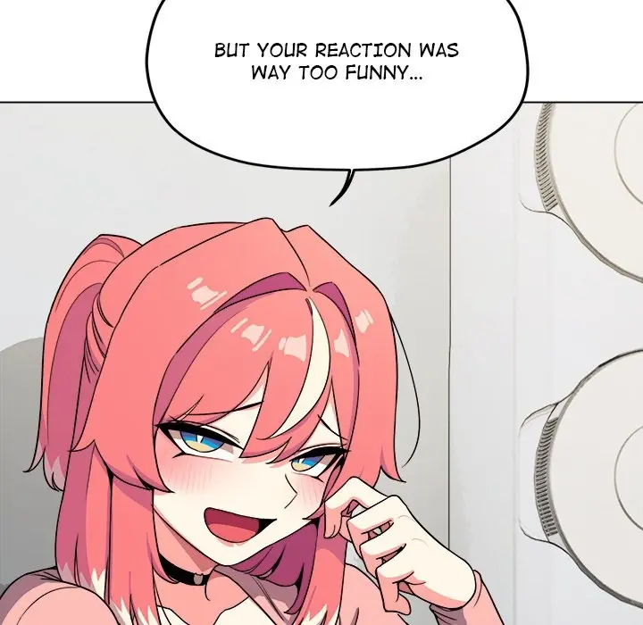 Someone Stop Her Chapter 3 Page 143