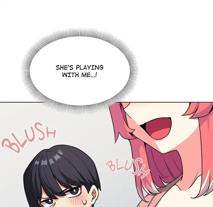 Someone Stop Her Chapter 3 Page 149
