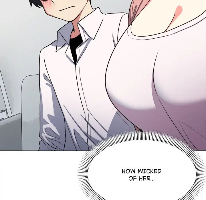Someone Stop Her Chapter 3 Page 150