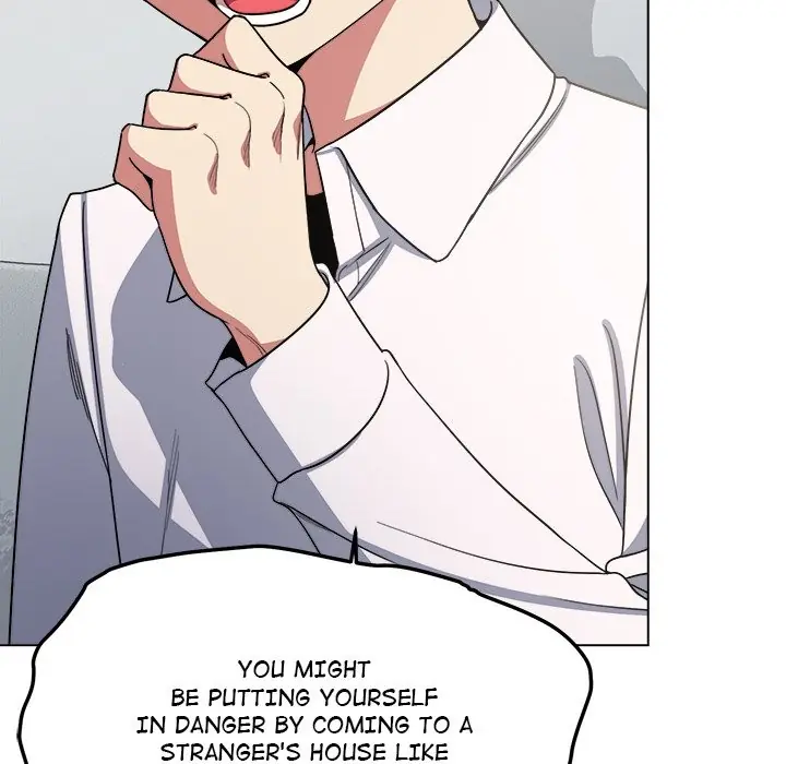 Someone Stop Her Chapter 3 Page 153