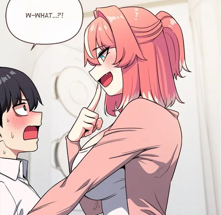 Someone Stop Her Chapter 3 Page 161