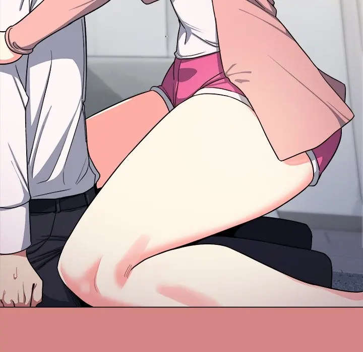 Someone Stop Her Chapter 3 Page 162