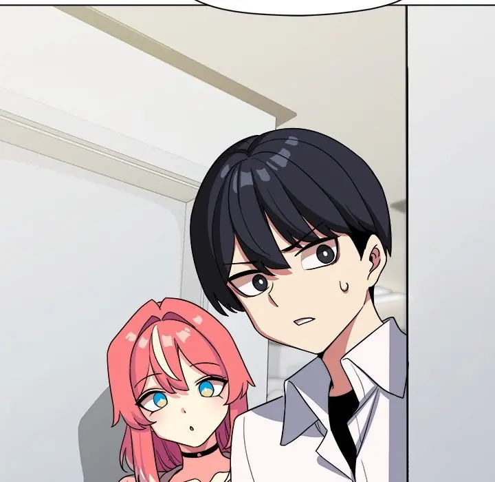Someone Stop Her Chapter 3 Page 180