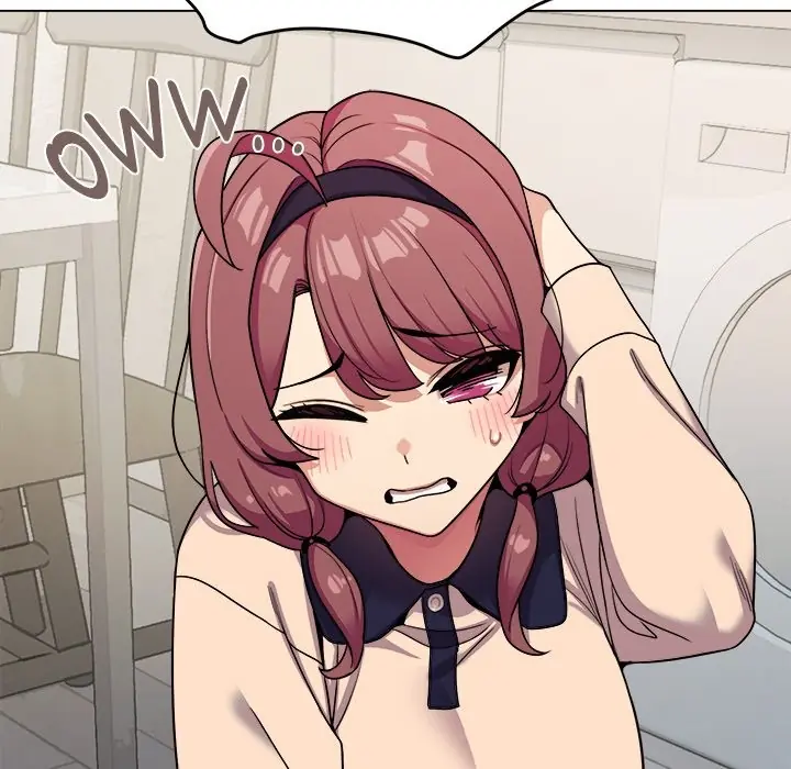 Someone Stop Her Chapter 3 Page 183
